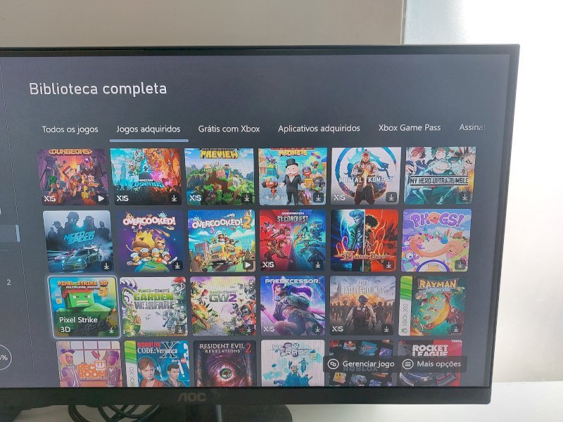 Foto do produto
