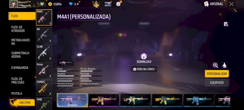 Foto do produto