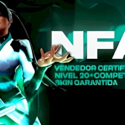 CONTAS VALORANT