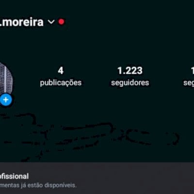 CONTAS COM 1k DE SEGUIDORES 💫 SEM RISCO DOS SEGUIDORES CAIREM 🌟 APROVEITE