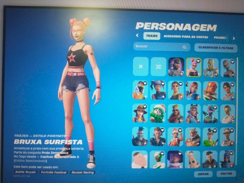 Foto do produto