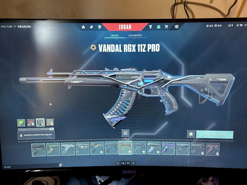 Foto do produto