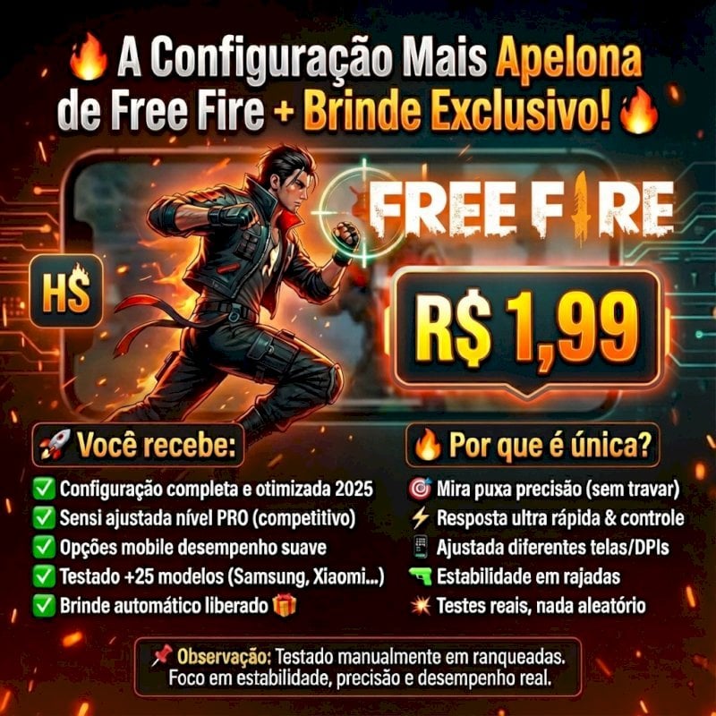 Foto do produto