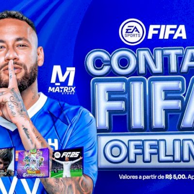 FIFA 21 | OFFLINE