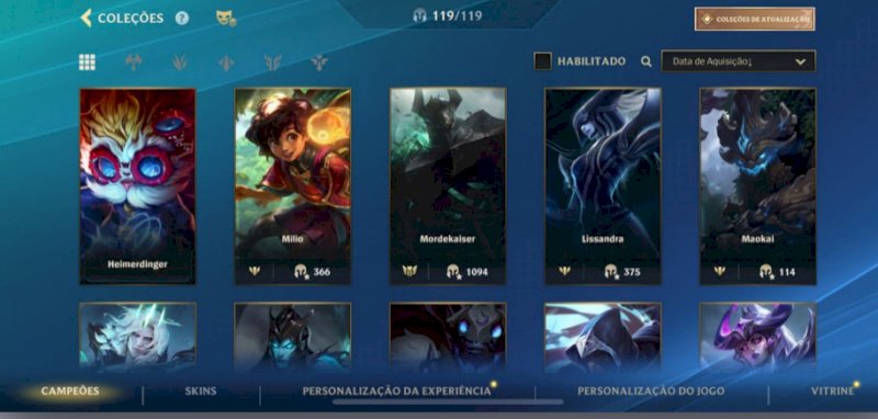 Foto do produto