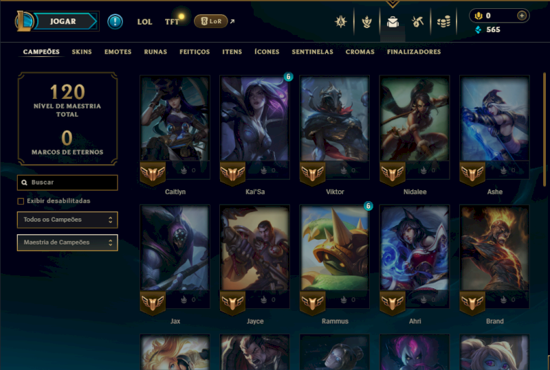 Foto do produto