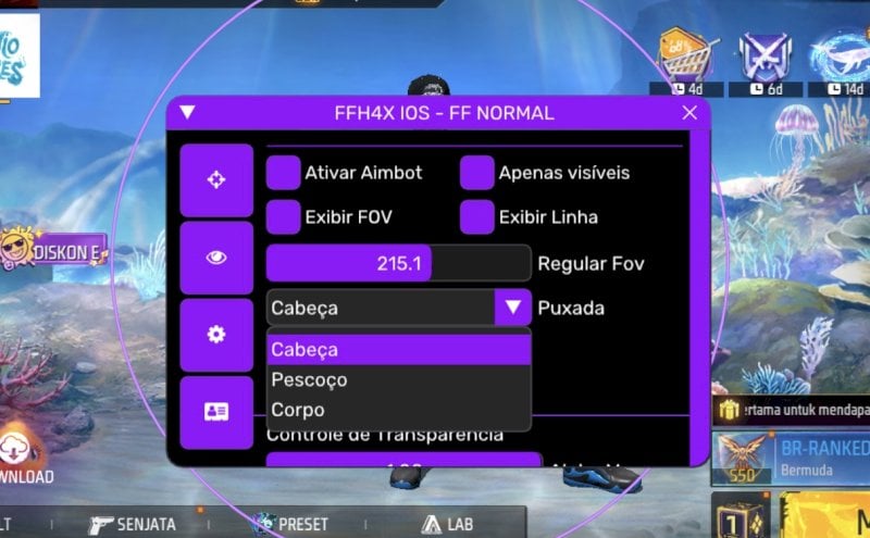 Foto do produto