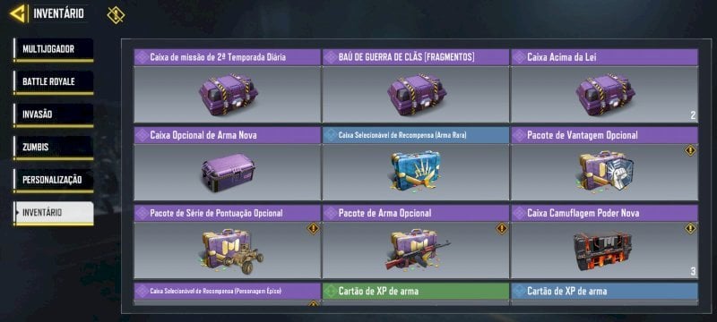 Foto do produto