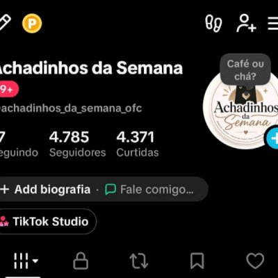 CONTA TIKTOK 4K SEGUIDORES BR 🇧🇷 PROMOVER+SITE+LIVES+TROCAR NOME ✅ SEM SHOP ❌