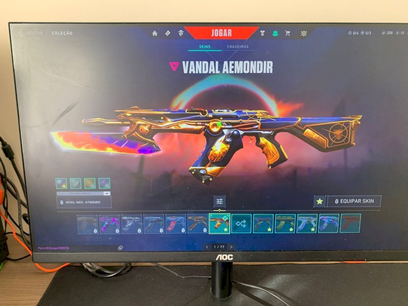 Foto do produto