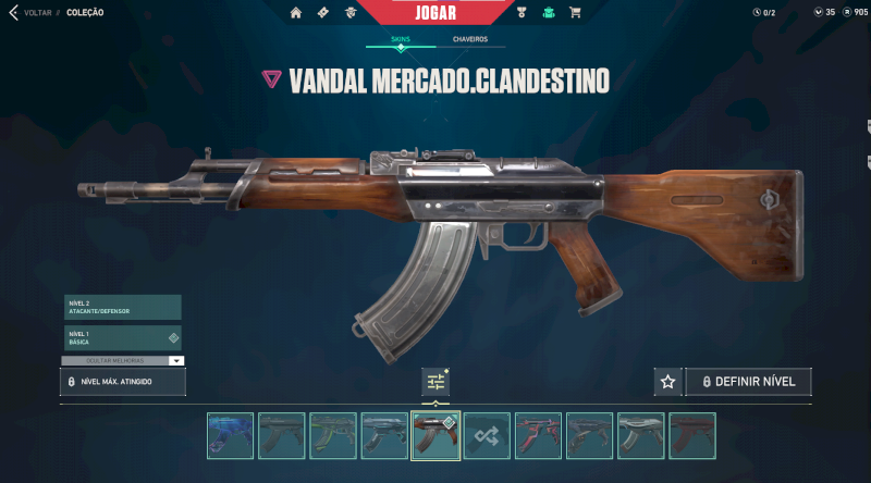 Foto do produto