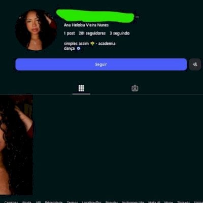 Insta Modelo Realista