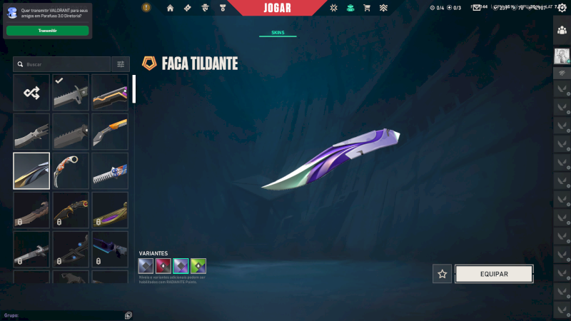 Foto do produto