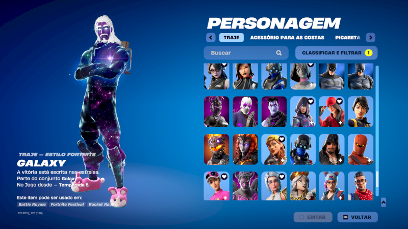 Foto do produto