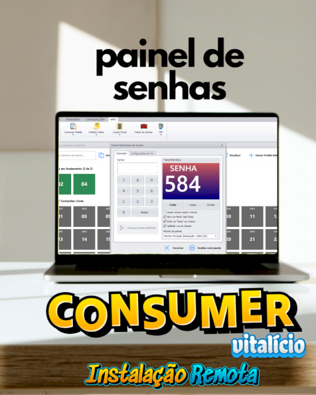 Foto do produto