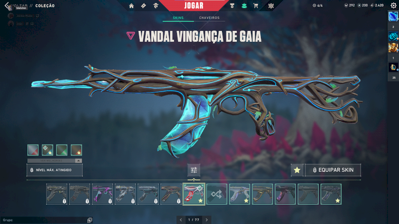 Foto do produto