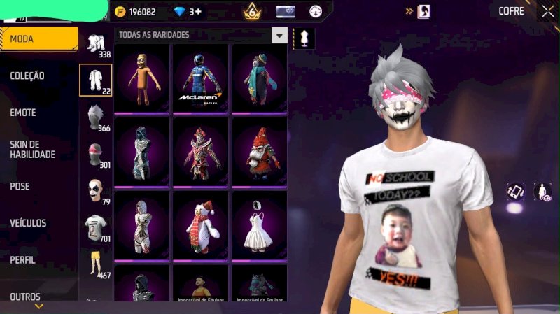 Foto do produto
