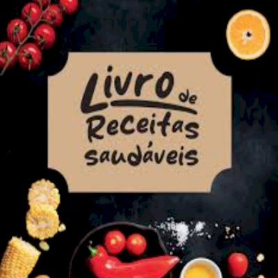 Pack Com As Melhores Receitas Com Variados Tipos