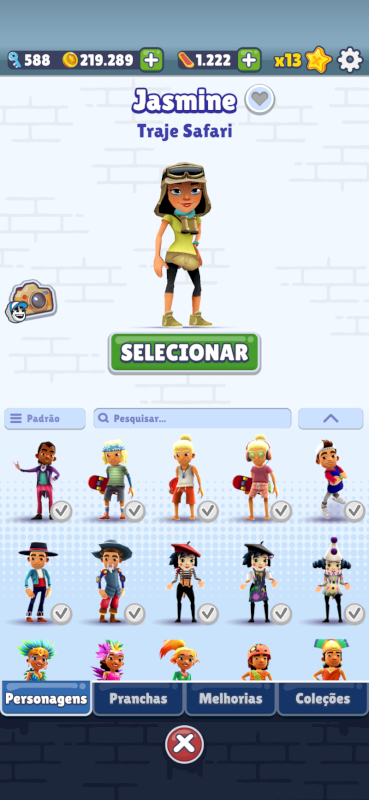 Foto do produto