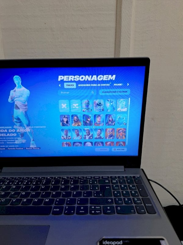 Foto do produto