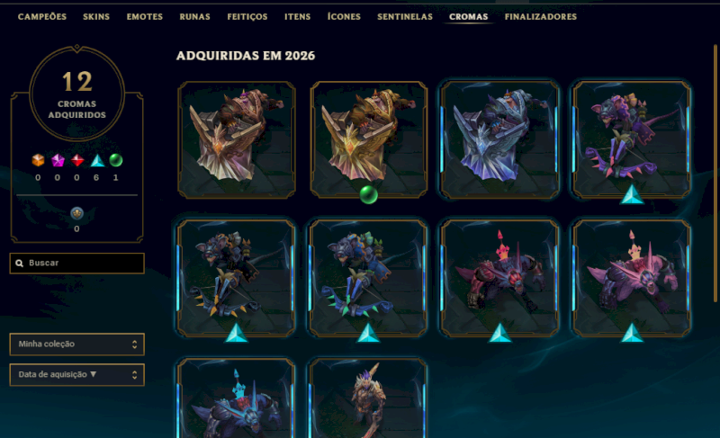 Foto do produto