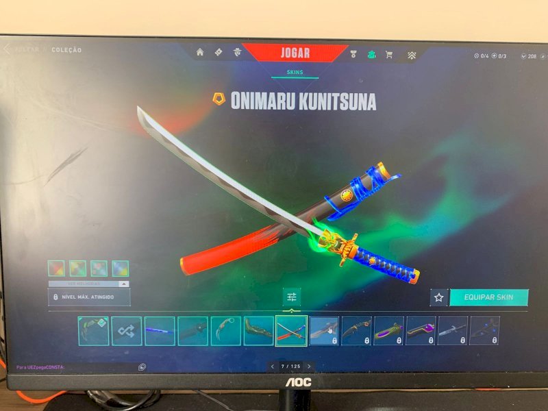Foto do produto