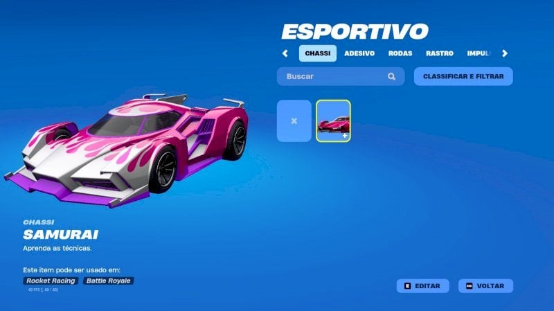 Foto do produto