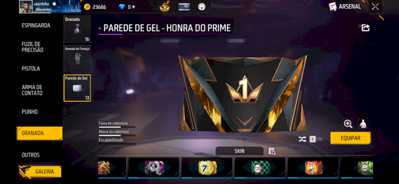Foto do produto