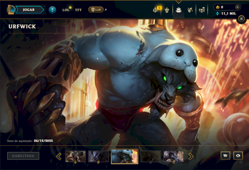 Foto do produto