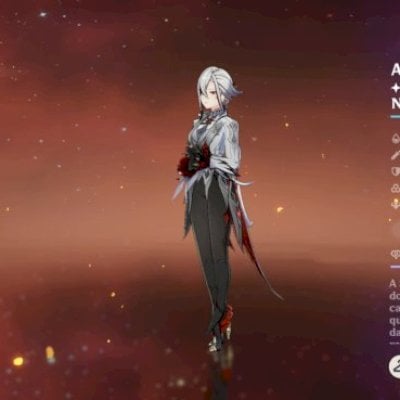Conta de genshin impact vai junto com conta de honkai boa