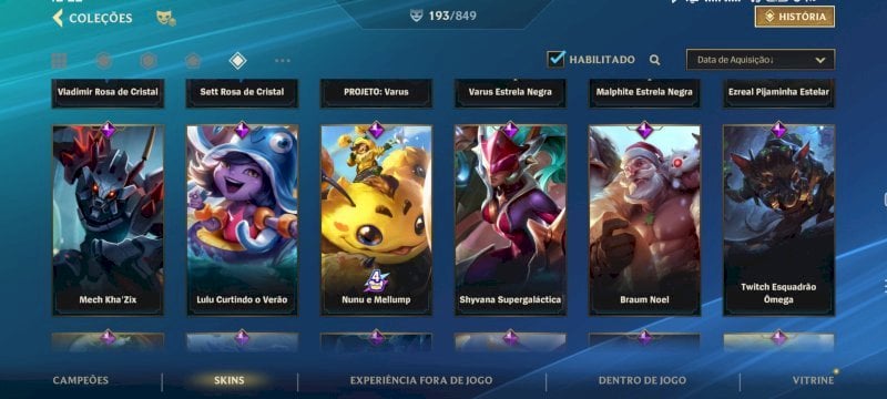 Foto do produto