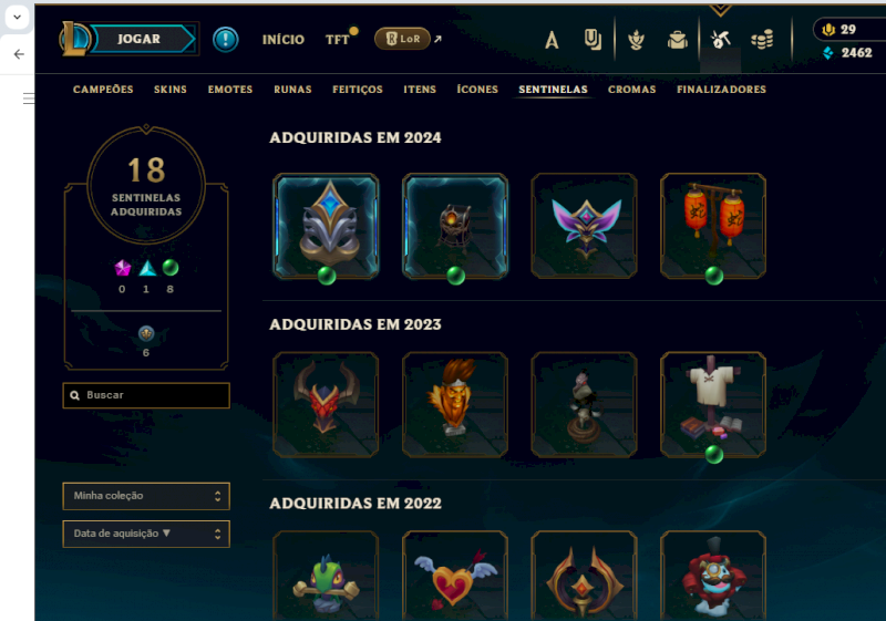 Foto do produto