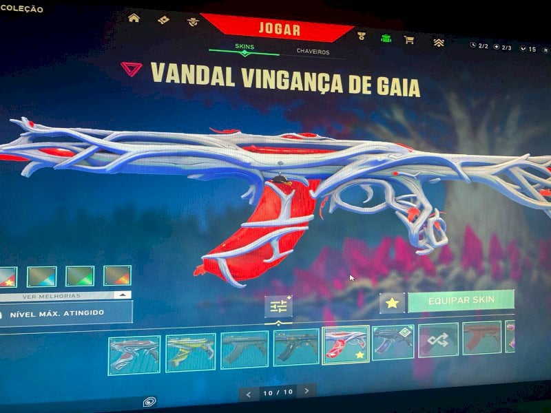 Foto do produto
