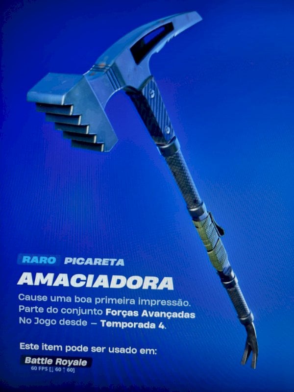 Foto do produto