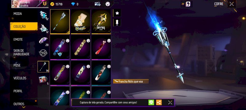 Foto do produto