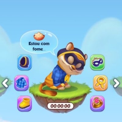COIN MASTER