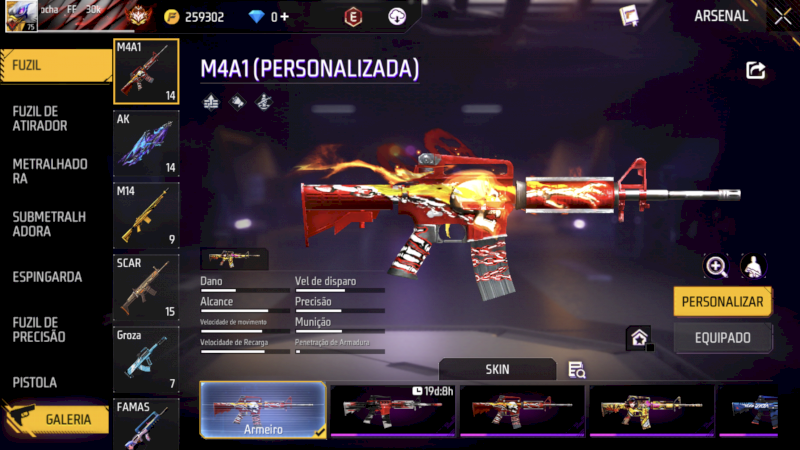 Foto do produto