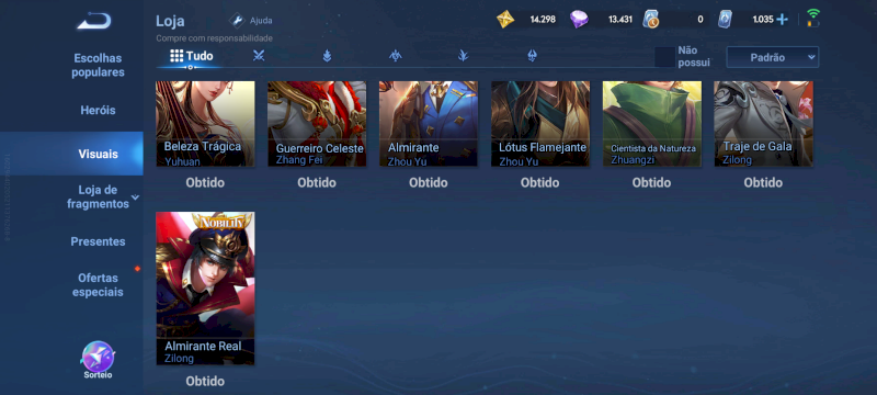 Foto do produto