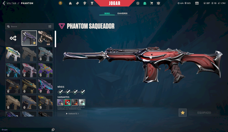 Foto do produto