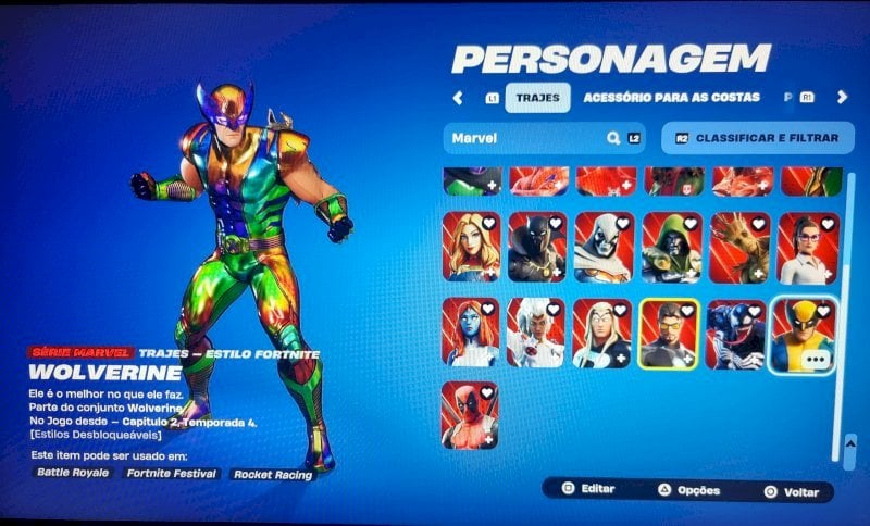 Foto do produto