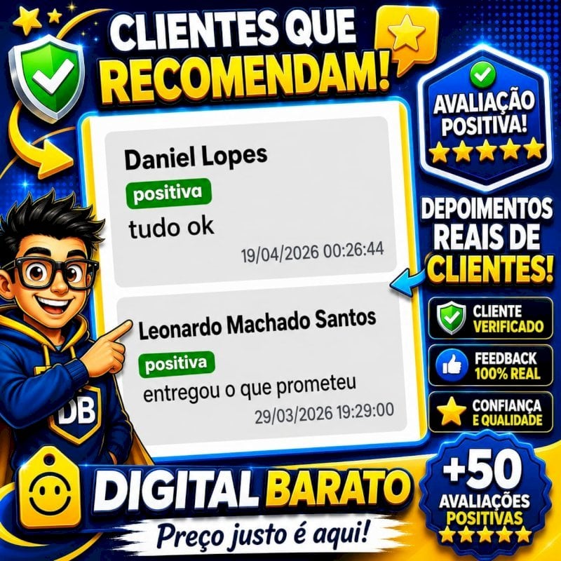 Foto do produto
