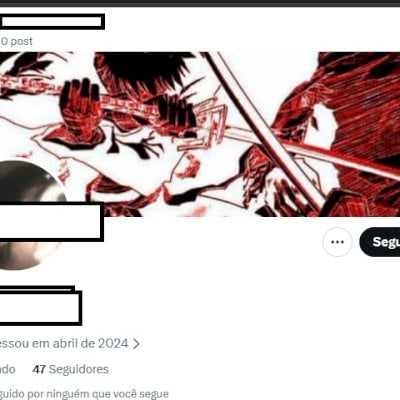 Twitter 2024 seguidores + Conta pessoa + Perfil acesso ao email + email seguro