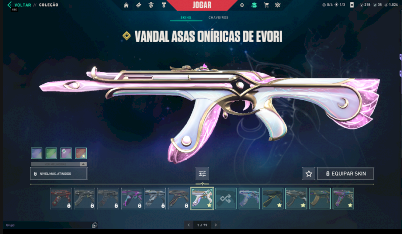 Foto do produto