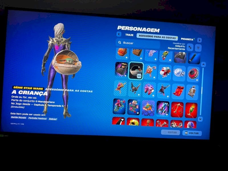 Foto do produto