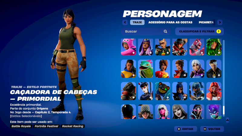 Foto do produto