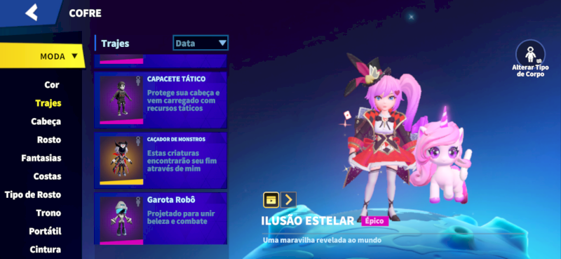 Foto do produto