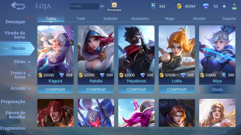 Foto do produto