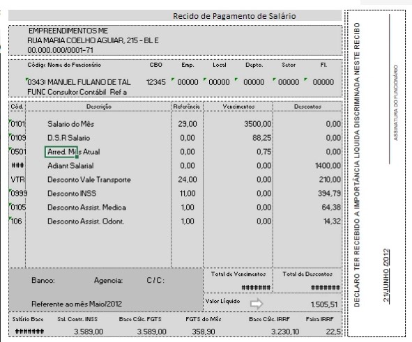 Foto do produto