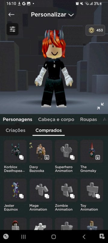 Foto do produto