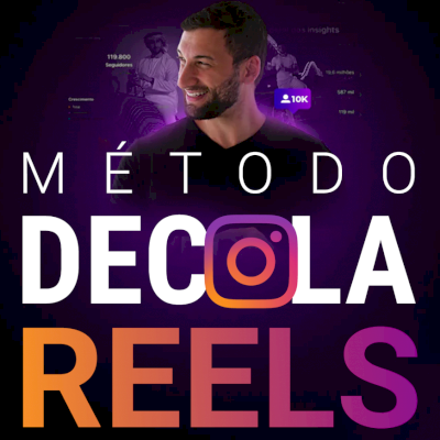 METODO DECOLAR REELS